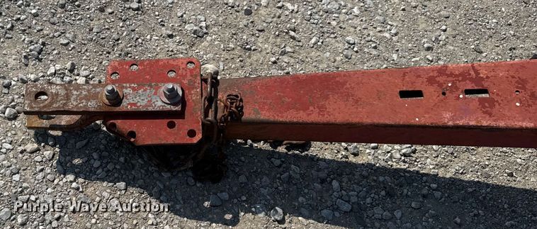 image for item ED1511 Running gear