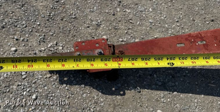 image for item ED1511 Running gear