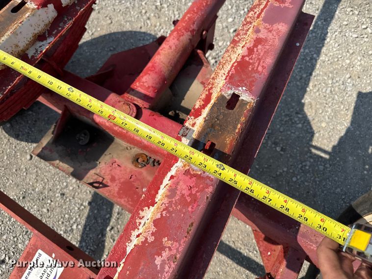 image for item ED1511 Running gear