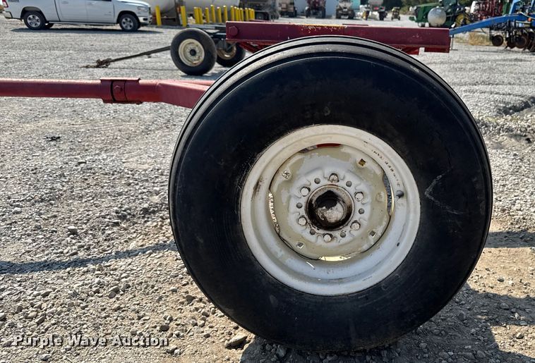 image for item ED1511 Running gear