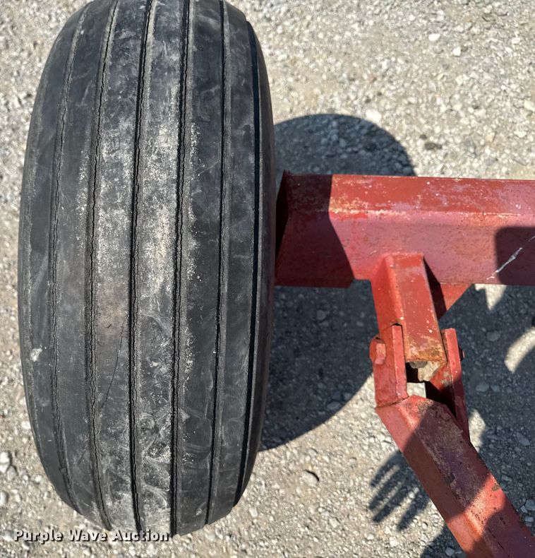 image for item ED1511 Running gear