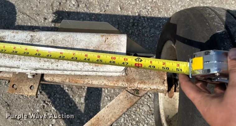 image for item ED1513 Running gear