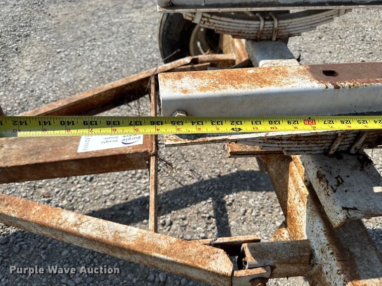 image for item ED1513 Running gear