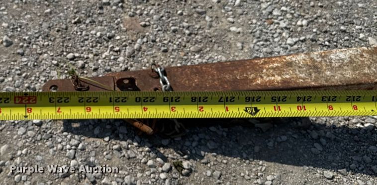 image for item ED1513 Running gear