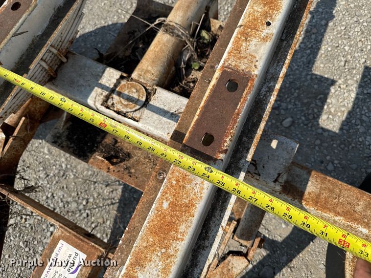 image for item ED1513 Running gear