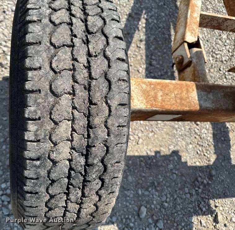 image for item ED1513 Running gear