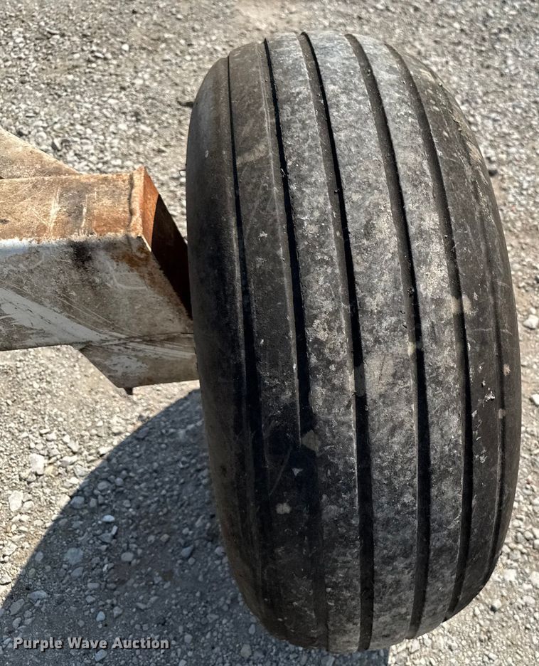 image for item ED1513 Running gear