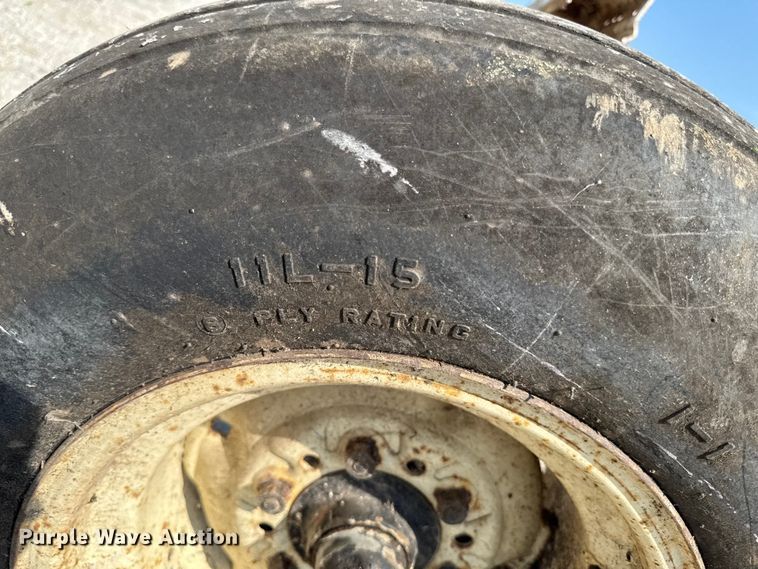 image for item ED1513 Running gear