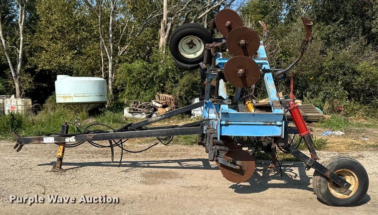 image for item ED1515 DMI 3200 NH3 applicator