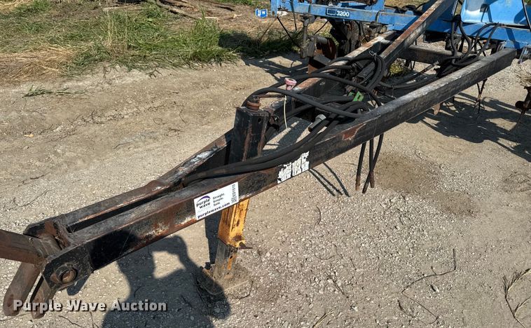 image for item ED1515 DMI 3200 NH3 applicator