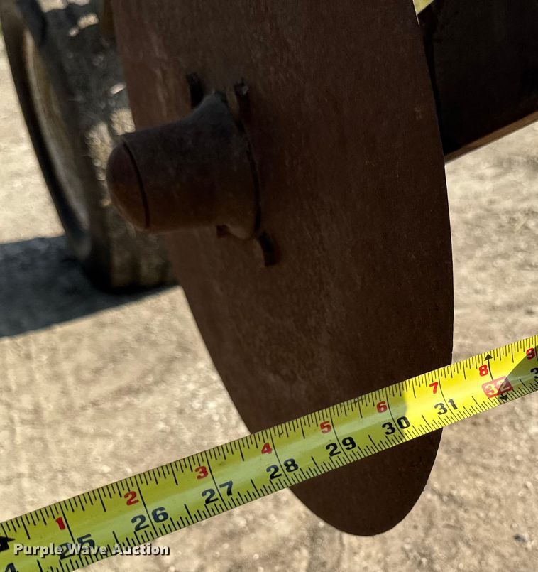 image for item ED1515 DMI 3200 NH3 applicator