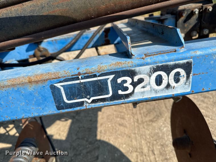 image for item ED1515 DMI 3200 NH3 applicator