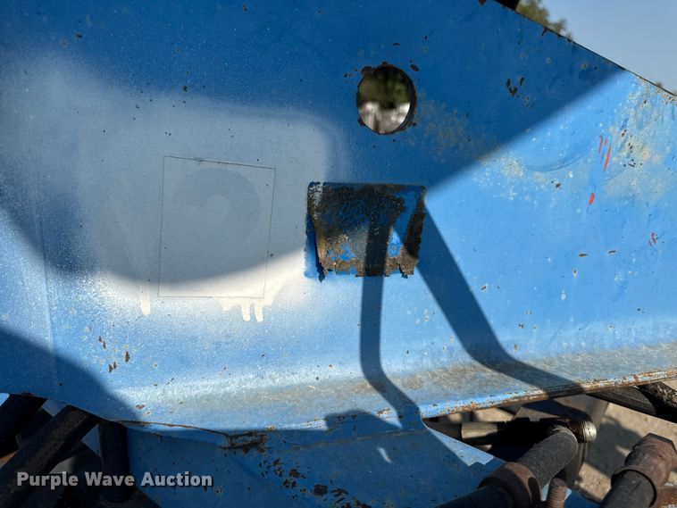 image for item ED1515 DMI 3200 NH3 applicator