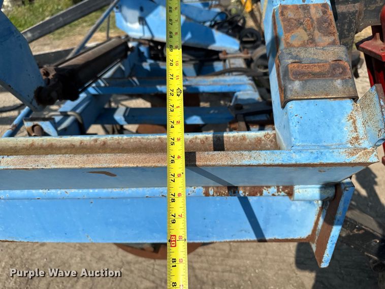 image for item ED1515 DMI 3200 NH3 applicator