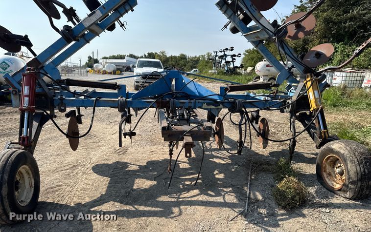 image for item ED1515 DMI 3200 NH3 applicator