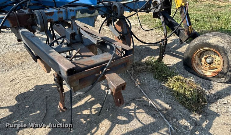 image for item ED1515 DMI 3200 NH3 applicator