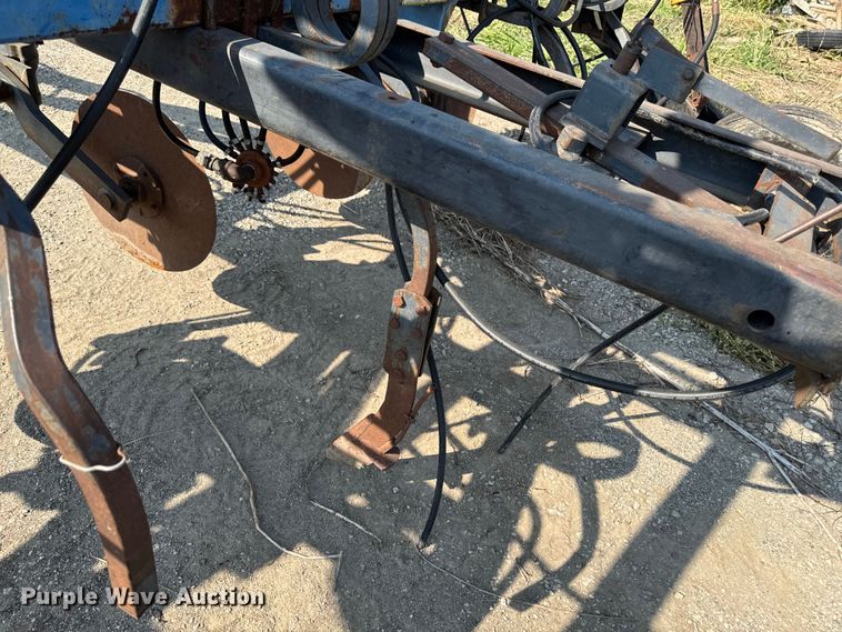 image for item ED1515 DMI 3200 NH3 applicator