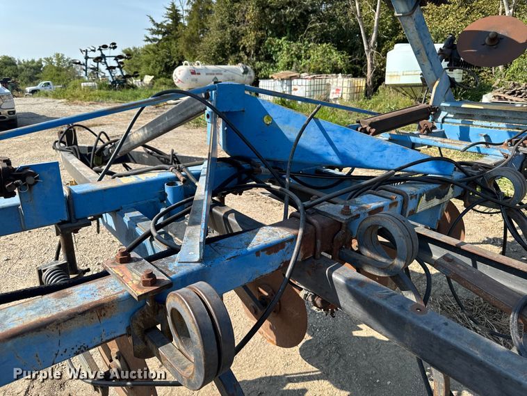 image for item ED1515 DMI 3200 NH3 applicator