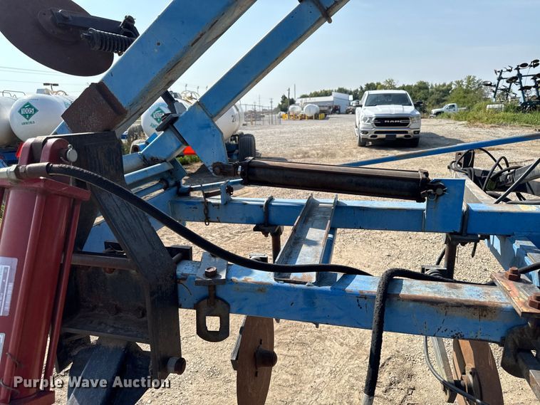 image for item ED1515 DMI 3200 NH3 applicator