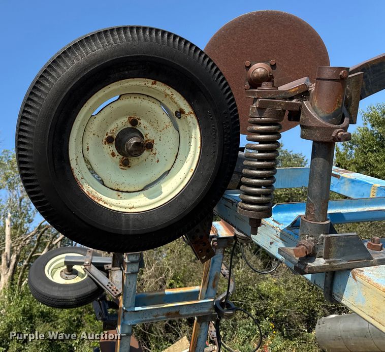 image for item ED1515 DMI 3200 NH3 applicator