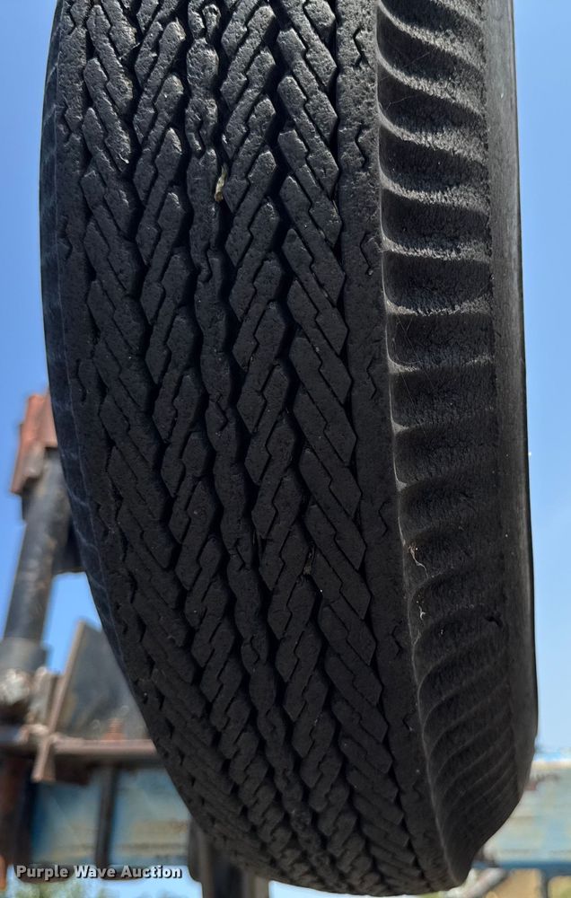 image for item ED1515 DMI 3200 NH3 applicator