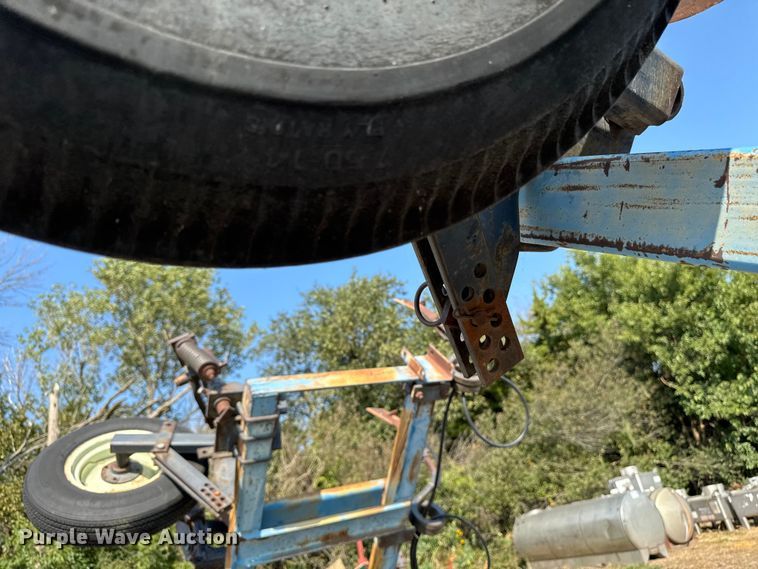 image for item ED1515 DMI 3200 NH3 applicator