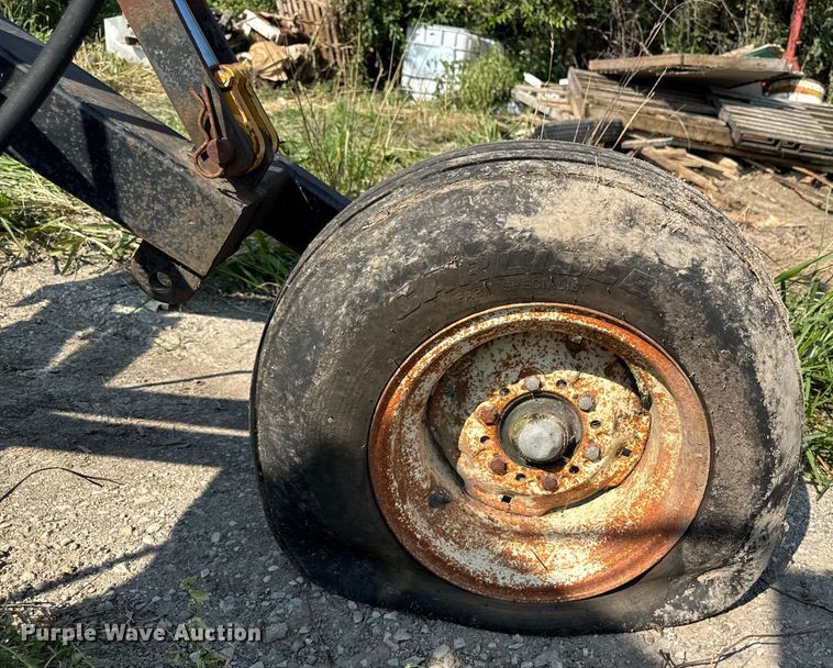 image for item ED1515 DMI 3200 NH3 applicator