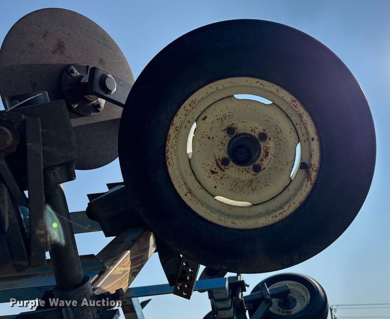 image for item ED1515 DMI 3200 NH3 applicator