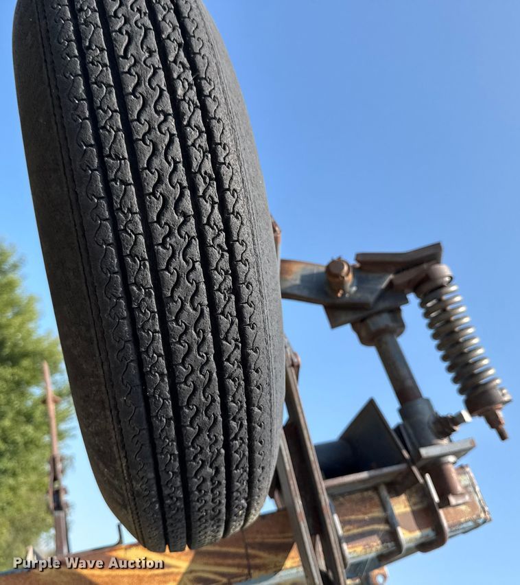 image for item ED1515 DMI 3200 NH3 applicator