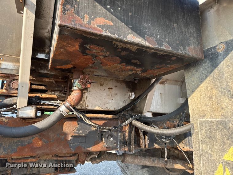 image for item ED1517 Case FLX4300 spreader