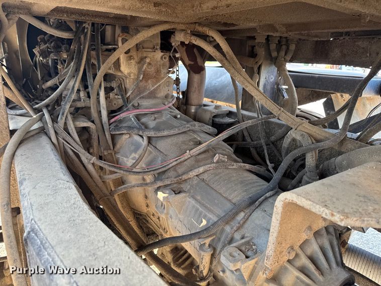 image for item ED1517 Case FLX4300 spreader