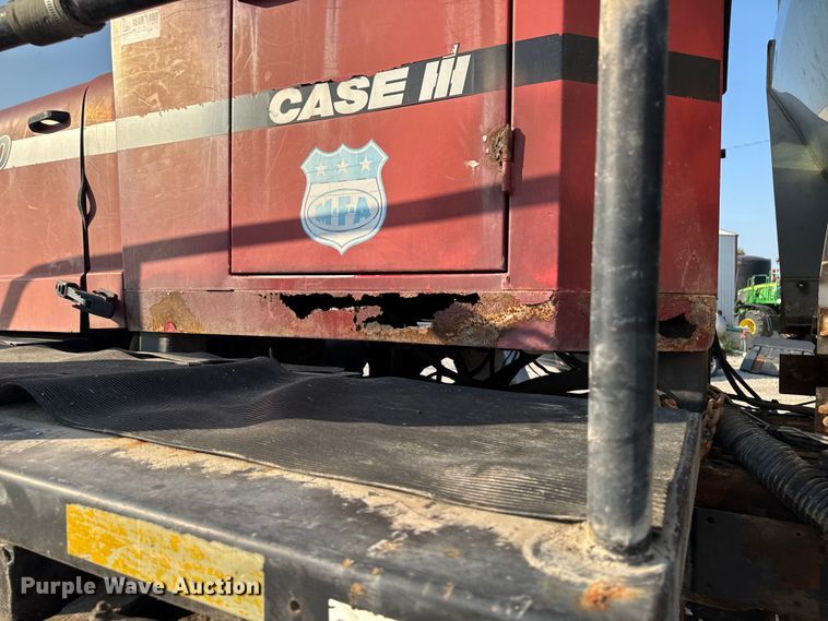 image for item ED1517 Case FLX4300 spreader