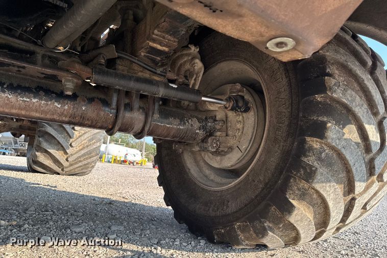 image for item ED1517 Case FLX4300 spreader