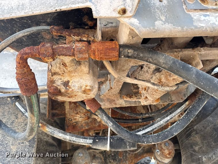 image for item ED1517 Case FLX4300 spreader