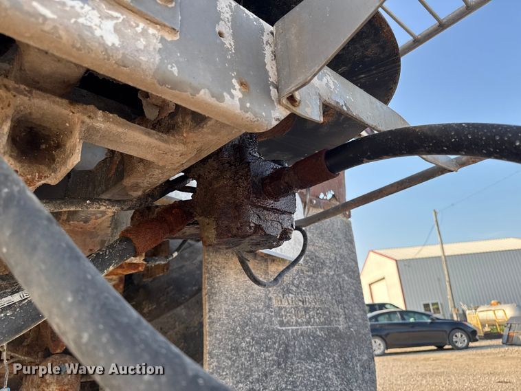 image for item ED1517 Case FLX4300 spreader