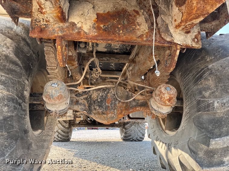 image for item ED1517 Case FLX4300 spreader