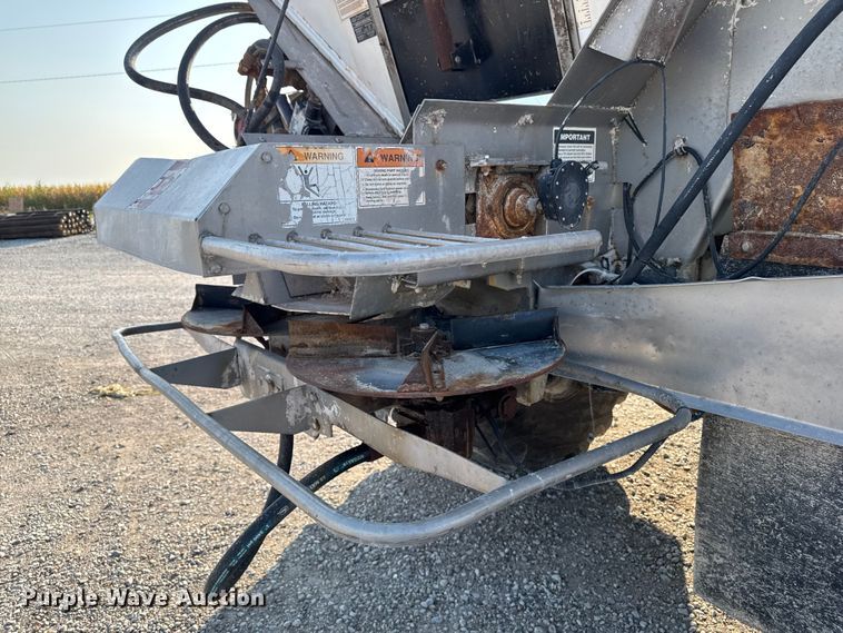 image for item ED1517 Case FLX4300 spreader