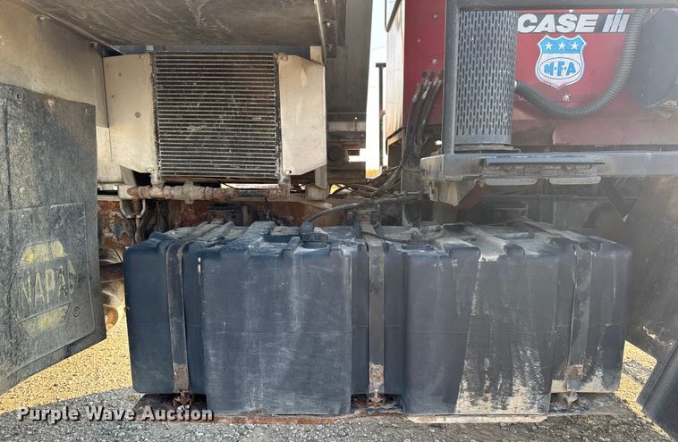 image for item ED1517 Case FLX4300 spreader