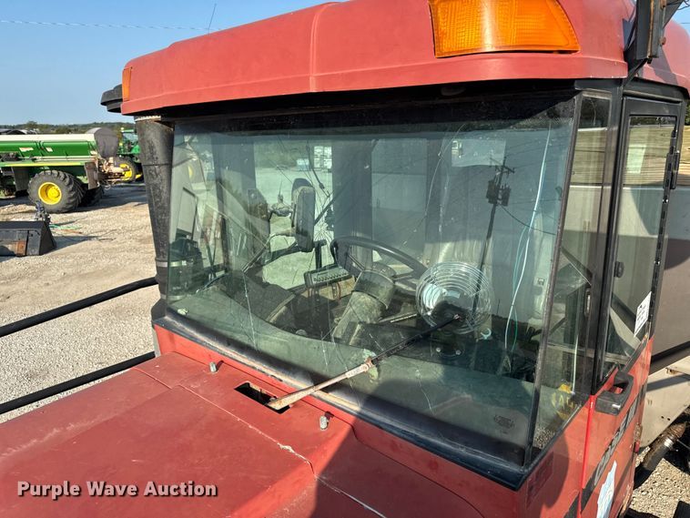 image for item ED1517 Case FLX4300 spreader