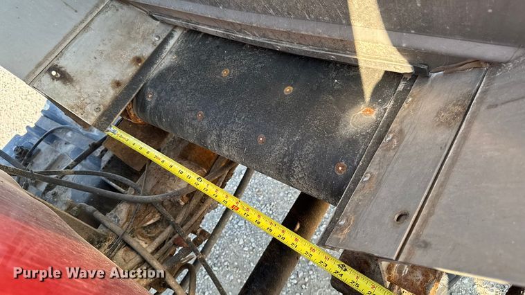 image for item ED1517 Case FLX4300 spreader