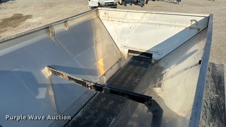 image for item ED1517 Case FLX4300 spreader