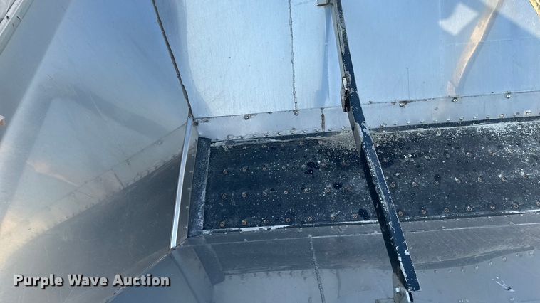 image for item ED1517 Case FLX4300 spreader