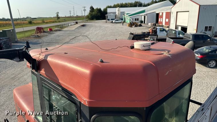 image for item ED1517 Case FLX4300 spreader