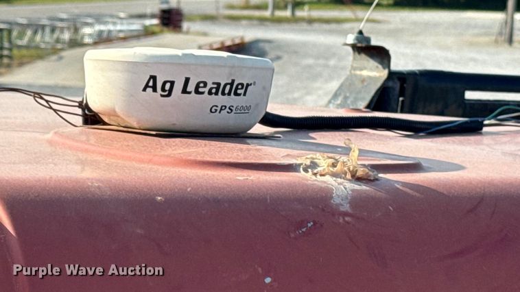 image for item ED1517 Case FLX4300 spreader