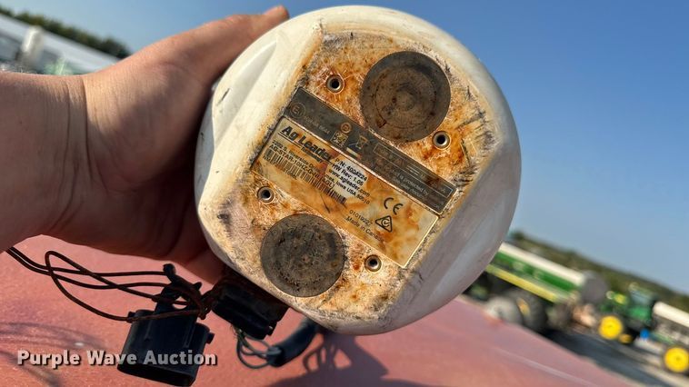 image for item ED1517 Case FLX4300 spreader