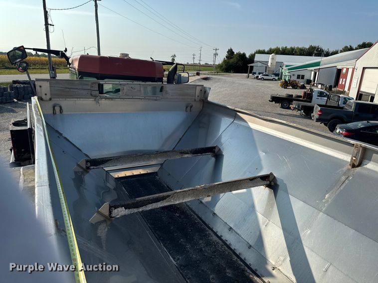 image for item ED1517 Case FLX4300 spreader