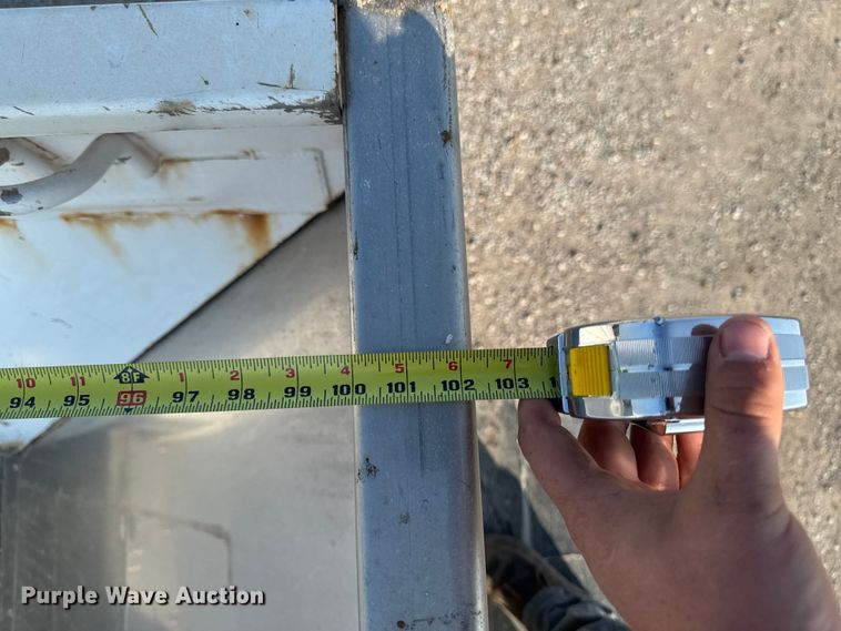 image for item ED1517 Case FLX4300 spreader