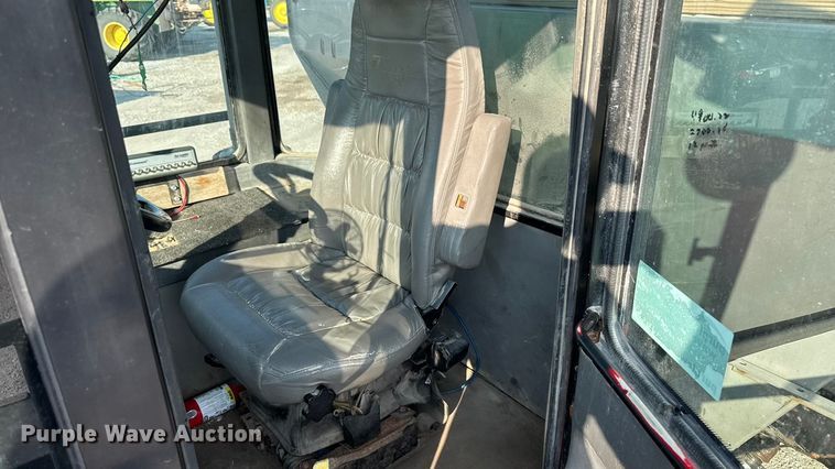 image for item ED1517 Case FLX4300 spreader