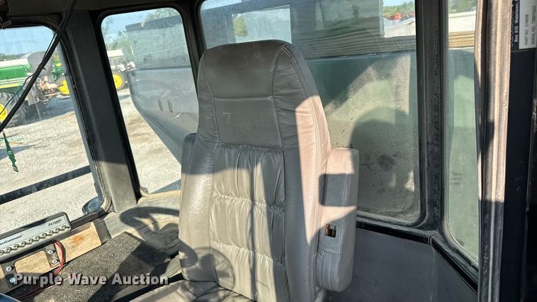 image for item ED1517 Case FLX4300 spreader