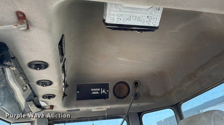 image for item ED1517 Case FLX4300 spreader